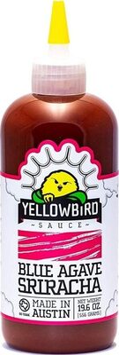 Blue Agave Sriracha