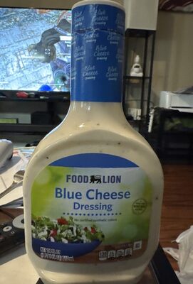 Blue Cheese Dressing