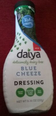 Blue Cheeze Dressing