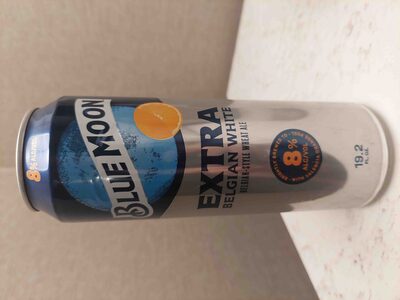 Blue Moon extra