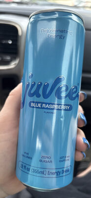 Blue Raspberry