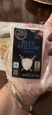 Blue Stilton Cheese