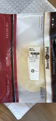 Boar's Head Domestic Provolone