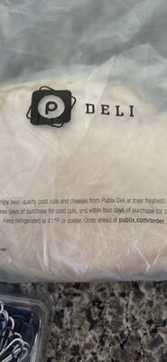 Boar's Head Mesquite Roasted Turkey Breast