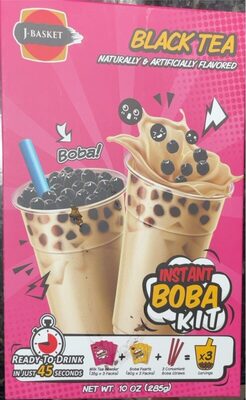 Boba Tea