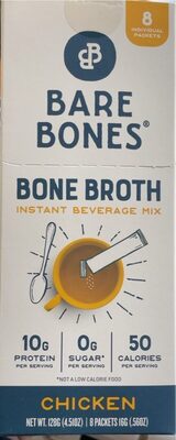 Bone broth
