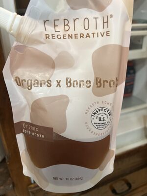 Bone Broth