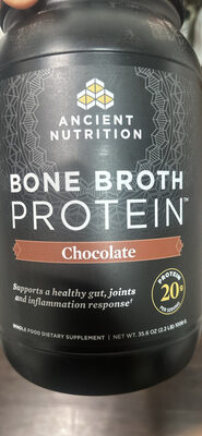 Bone Broth Protein