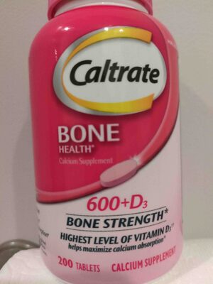Bone Health