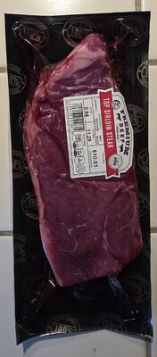 Boneless Beef Top Sirloin Steak