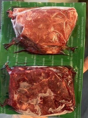 Boneless Beef Top Sirloin Steak