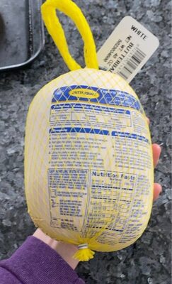 Boneless Roast Turkey Breast