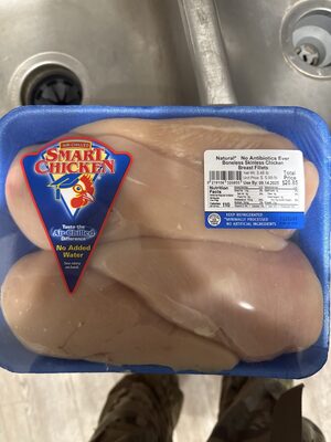 Boneless Skinless Chicken Breast