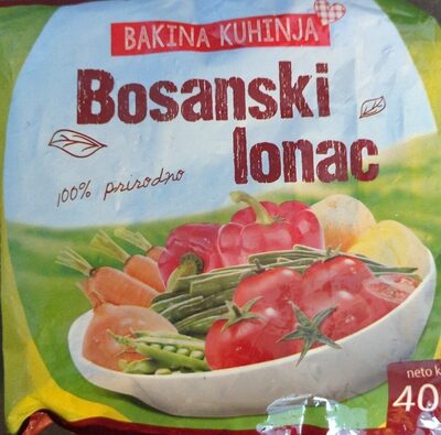 Bosanski Ipnac