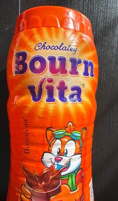 Bourn Vita