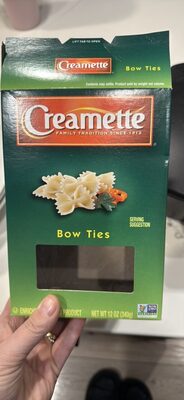 Bow Ties