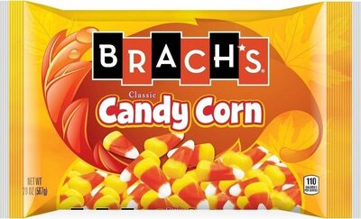 Brach's classic candy corn