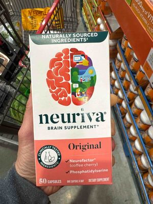 Brain Supplement Original