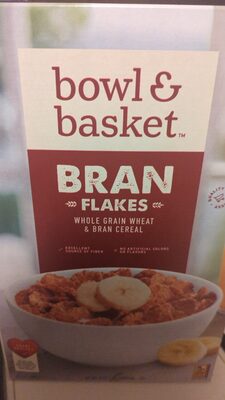 Bran Flakes