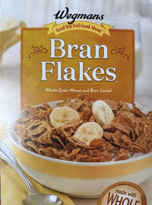 Bran Flakes