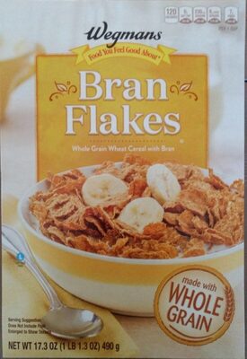 Bran Flakes