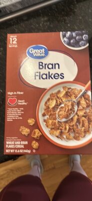 Bran Flakes
