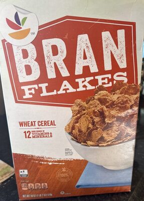 Bran Flakes