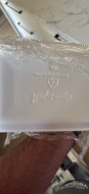 BRATWURST PORK SAUSAGE, RAW