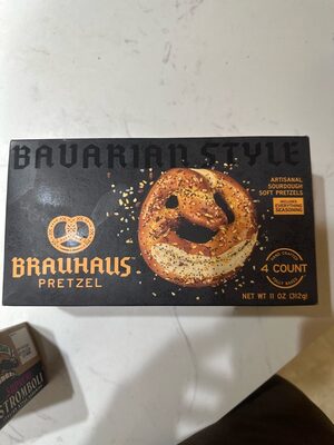 Brauhaus Pretzal
