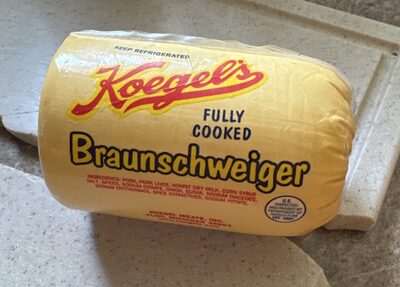 Braunschweiger