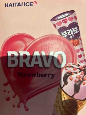 Bravo Strawberry