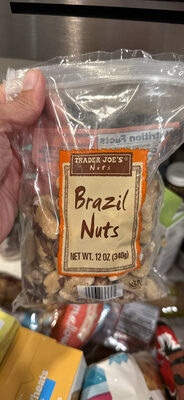 Brazil Nuts