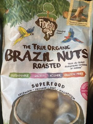 Brazil Nuts