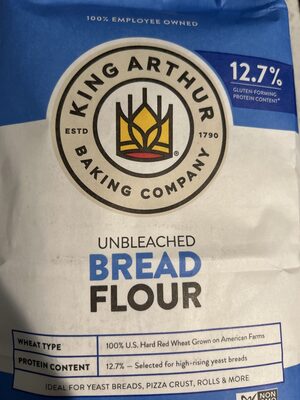 Bread Flour