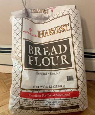 Bread flour
