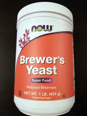 Brewer's Yeast