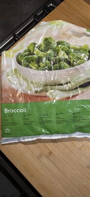 Broccoli