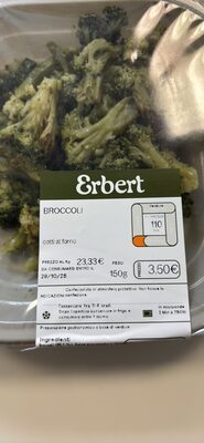 BROCCOLI