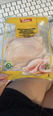 Broileri rinnafile sink / Cāļa galas fileja / Vištienos krūtinėlė