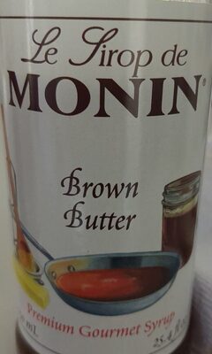 Brown Butter