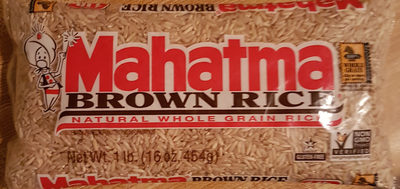 Brown Rice