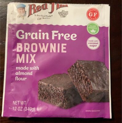 Brownie Mix