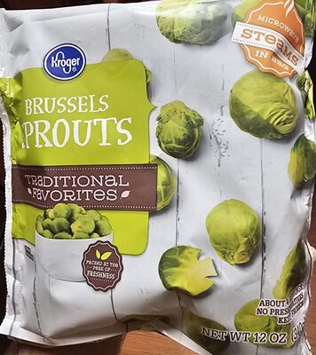 Brussels Sprouts