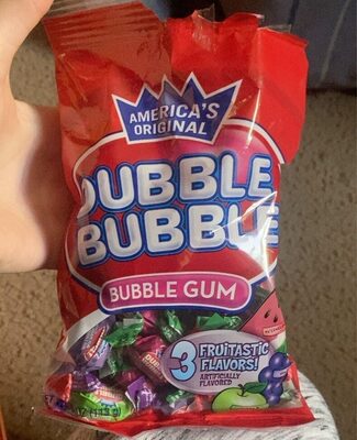 Bubble Gum
