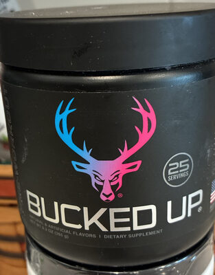 Bucked Up