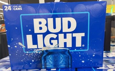 BUD LIGHT