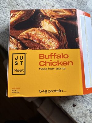 Buffalo Chicken - Made From Plants