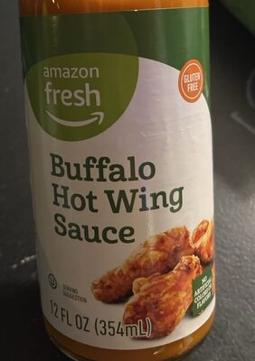 Buffalo Sauce