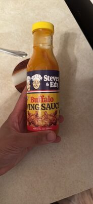 Buffalo Wing Sauce