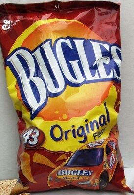 Bugles bugles
